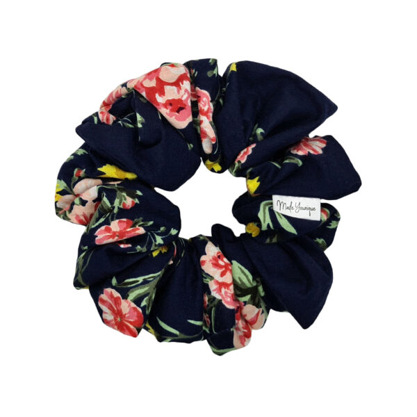 Scrunchie Alicia Medium