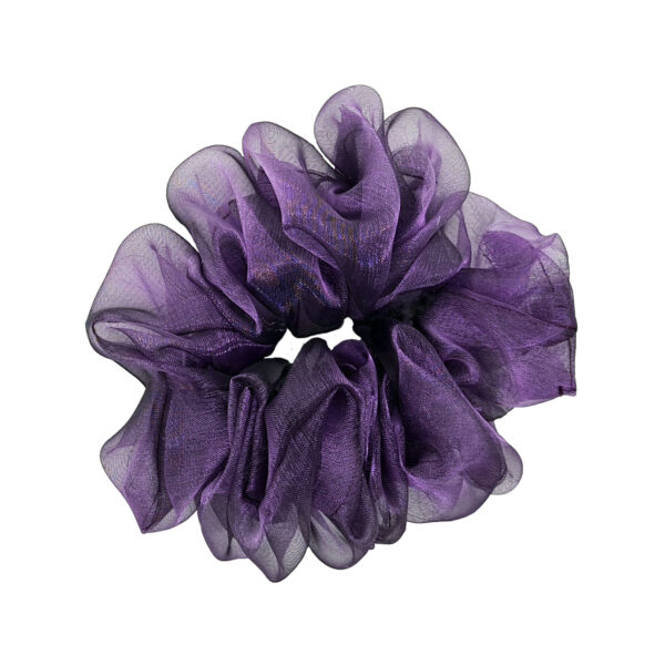 Scrunchie Camilla Medium