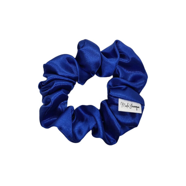 Scrunchie Diana Small