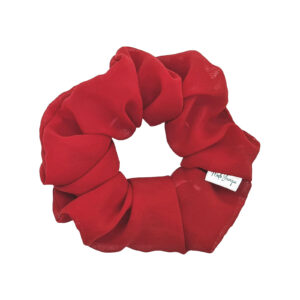 Scrunchie Eugenia Medium