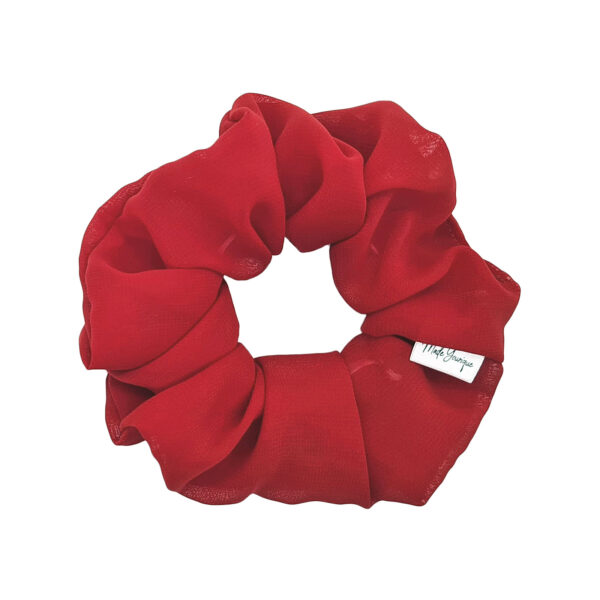 Scrunchie Eugenia Medium