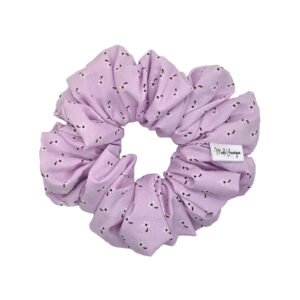 Scrunchie Laura Medium