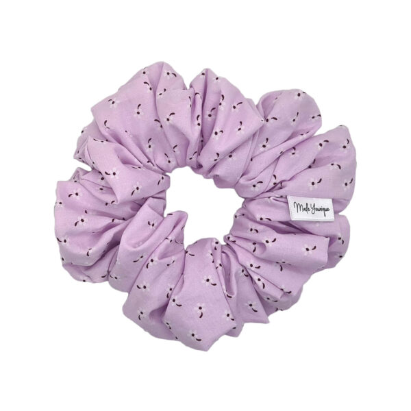 Scrunchie Laura Medium