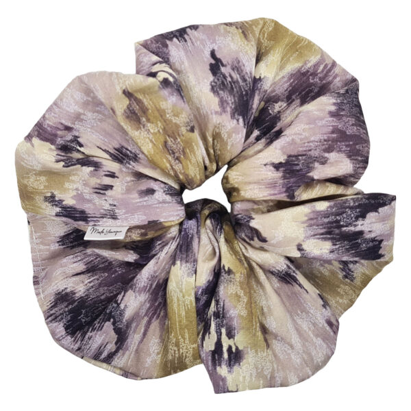 Scrunchie Patricia XL