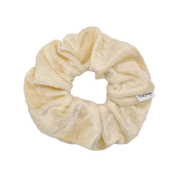 Scrunchie Viveka Medium Test